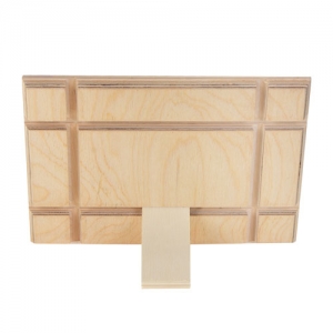 Sublimasyon Ahşap Çerçeve 15x20 cm - 3