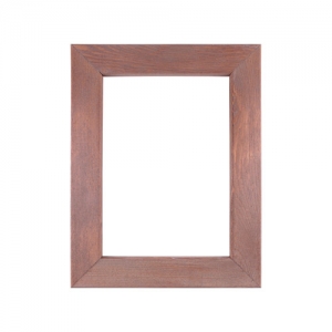 Sublimasyon Ahşap Kanvas Çerçevesi 42x52 Cm - 3