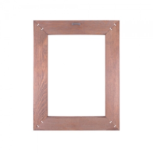 Sublimasyon Ahşap Kanvas Çerçevesi 42x52 Cm - 4