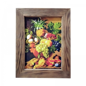 - Sublimasyon Ahşap Kanvas Çerçevesi 42x52 Cm  - Sublimasyon Ahşap Kanvas Çerçevesi 42x52 Cm