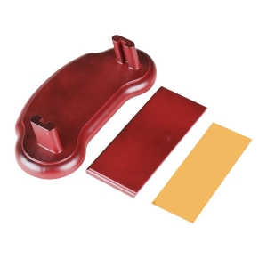  - Ahşap Masa İsimliği (1)