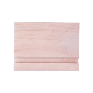 Sublimasyon Ahşap Tablet Standı - 5