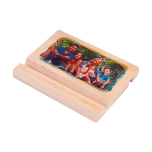 - Sublimasyon Ahşap Tablet Standı  - Sublimasyon Ahşap Tablet Standı