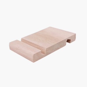 Sublimasyon Ahşap Telefon Standı - 3