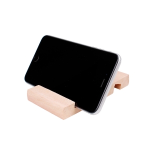 Sublimasyon Ahşap Telefon Standı - 4