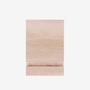 Sublimasyon Ahşap Telefon Standı - 6