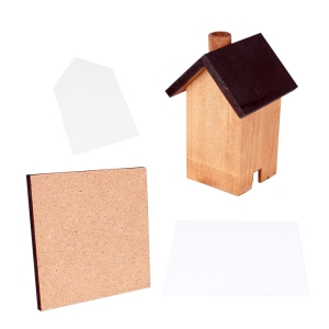 Sublimasyon Ahşap Tütsülük - 3