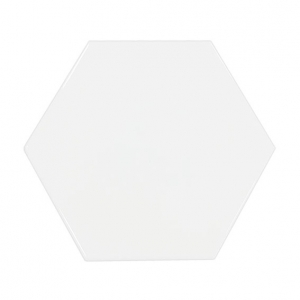 - Sublimasyon Altıgen Seramik 17x19.5 cm (1)  - Sublimasyon Altıgen Seramik 17x19.5 cm (1)