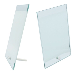 - Sublimasyon Aynalı Cam Çerçeve 15x23x0.5 cm   - Sublimasyon Aynalı Cam Çerçeve 15x23x0.5 cm