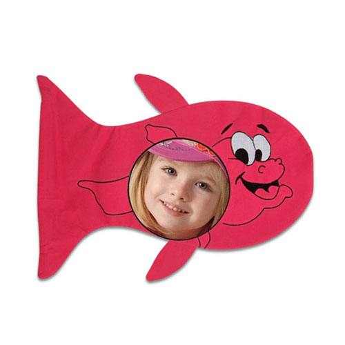 - Sublimasyon Balık Yastık - Pembe (1)  - Sublimasyon Balık Yastık - Pembe (1)