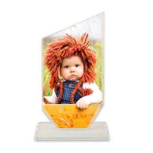 - Sublimasyon Beyaz Kristal Plaket 1002 (1)  - Sublimasyon Beyaz Kristal Plaket 1002 (1)