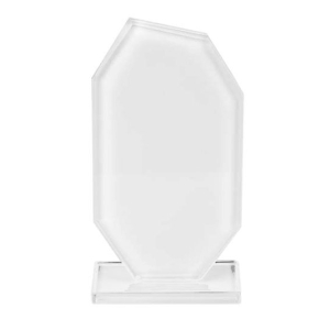 - Sublimasyon Beyaz Kristal Plaket 1008 (1)  - Sublimasyon Beyaz Kristal Plaket 1008 (1)