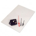 - Sublimasyon Cam Saat 20x27 cm (1)  - Sublimasyon Cam Saat 20x27 cm (1)