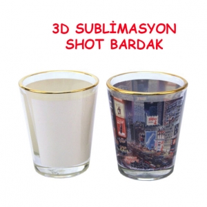 - Sublimasyon 1.5 oz Tekila Shot Bardağı (1)  - Sublimasyon 1.5 oz Tekila Shot Bardağı (1)