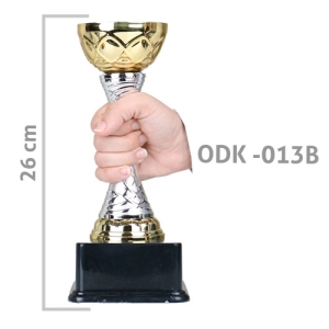 - Sublimasyon Champion Ödül Kupası 26 cm  - Sublimasyon Champion Ödül Kupası 26 cm