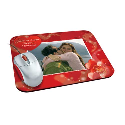 - Sublimasyon Dikdörtgen Mouse Pad - 3 mm  - Sublimasyon Dikdörtgen Mouse Pad - 3 mm