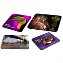 Sublimasyon Dikdörtgen Mouse Pad - 3 mm - 3