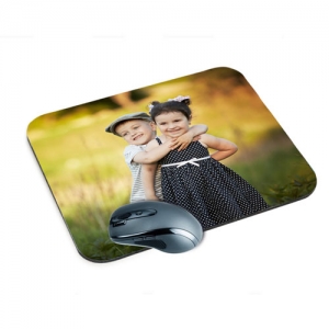  - Sublimasyon İthal Dikdörtgen Mouse Pad 19x23 cm - 5 mm (1)