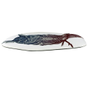 Sublimasyon Oval-Dikdörtgen Mouse Pad - Bilek Destekli - 3