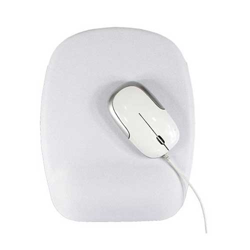- Sublimasyon Oval-Dikdörtgen Mouse Pad - Bilek Destekli (1)  - Sublimasyon Oval-Dikdörtgen Mouse Pad - Bilek Destekli (1)
