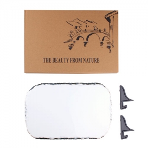 Sublimasyon Dikdörtgen Taş 20x30 cm - 3