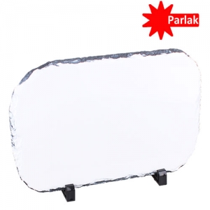 - Sublimasyon Dikdörtgen Taş 20x30 cm (1)  - Sublimasyon Dikdörtgen Taş 20x30 cm (1)