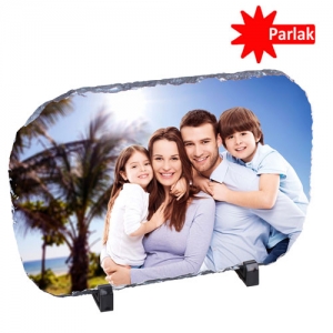 Sublimasyon Dikdörtgen Taş 20x30 cm - 7