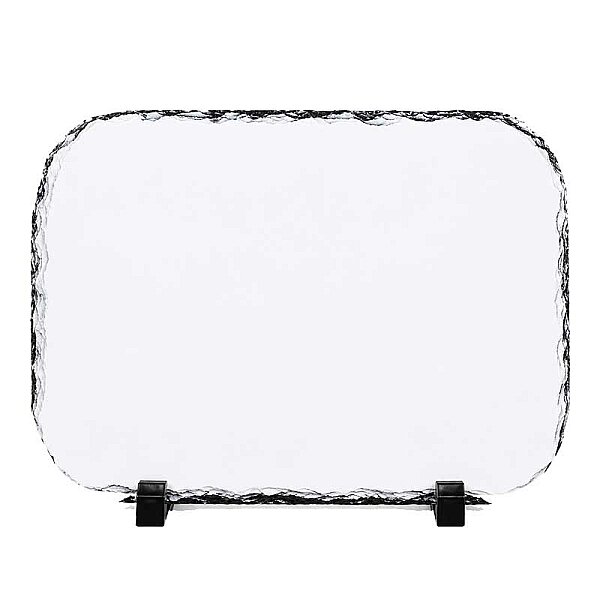 Sublimasyon Dikdörtgen Taş 20x30 cm - 1