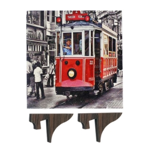 - Sublimasyon Doğal Taş 15x15 cm  - Sublimasyon Doğal Taş 15x15 cm
