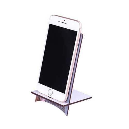 - Sublimasyon Eko.MDF Telefon Standı (1)  - Sublimasyon Eko.MDF Telefon Standı (1)