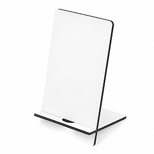 Sublimasyon Eko.MDF Telefon Standı