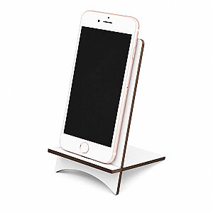 Sublimasyon Eko.MDF Telefon Standı - 4