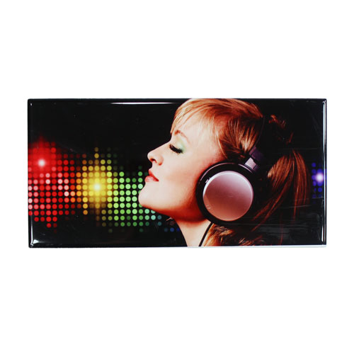 - Sublimasyon Seramik Fayans 10x20 cm  - Sublimasyon Seramik Fayans 10x20 cm