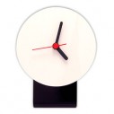 - Sublimasyon FRP Yuvarlak Saat (1)  - Sublimasyon FRP Yuvarlak Saat (1)