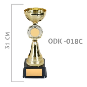 - Sublimasyon Game Ödül Kupası 31 cm (Küçük Boy) (1)  - Sublimasyon Game Ödül Kupası 31 cm (Küçük Boy) (1)