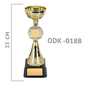 - Sublimasyon Game Ödül Kupası 33 cm (Orta Boy) (1)  - Sublimasyon Game Ödül Kupası 33 cm (Orta Boy) (1)