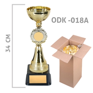 - Sublimasyon Game Ödül Kupası 34 cm (Büyük Boy)  - Sublimasyon Game Ödül Kupası 34 cm (Büyük Boy)