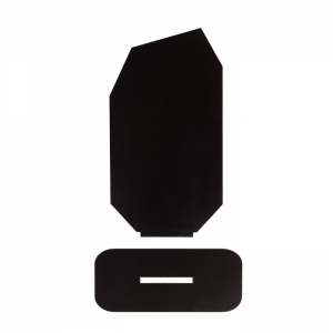 Sublimasyon HDF Ahşap Ödül Plaketi 10x18 cm - 4