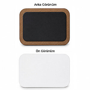 Sublimasyon HDF Magnet 4,5x6 cm (1)