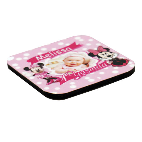 - Sublimasyon HDF Magnet 5x5 cm (1)  - Sublimasyon HDF Magnet 5x5 cm (1)