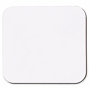 Sublimasyon HDF Magnet 5x5 cm