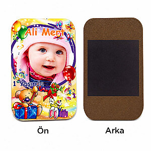 Sublimasyon HDF Magnet 5x8 cm (1)