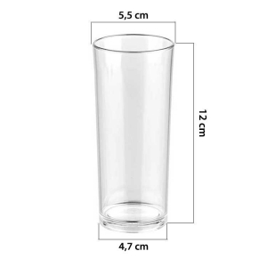 - Sublimasyon İkili Rakı Bardağı (1)  - Sublimasyon İkili Rakı Bardağı (1)