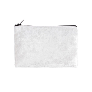 Sublimasyon İpek Para Çantası - 4