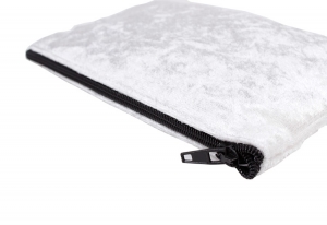 Sublimasyon İpek Para Çantası - 5