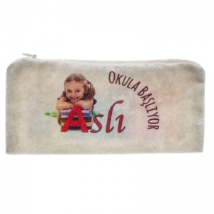 Sublimasyon İpek Kalemlik - 4