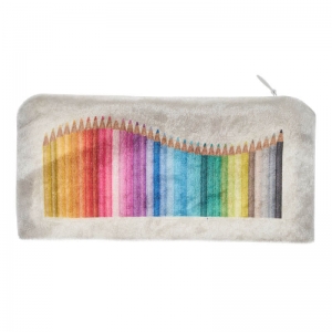 Sublimasyon İpek Kalemlik - 3