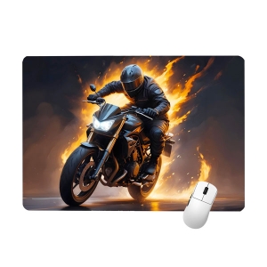 - Sublimasyon İthal Oyuncu (Gamer) Mouse Pad 28x40 cm (1)  - Sublimasyon İthal Oyuncu (Gamer) Mouse Pad 28x40 cm (1)