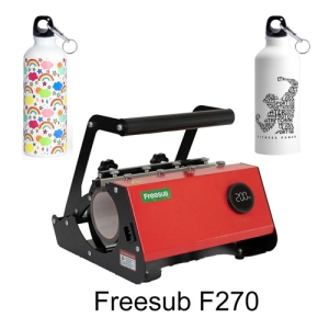 - Sublimasyon Kancalı Beyaz Matara 600 ml (1)  - Sublimasyon Kancalı Beyaz Matara 600 ml (1)