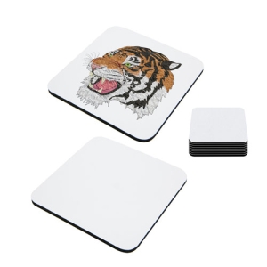 - Sublimasyon Kare Bardak Altlığı 9x9 cm (1)  - Sublimasyon Kare Bardak Altlığı 9x9 cm (1)